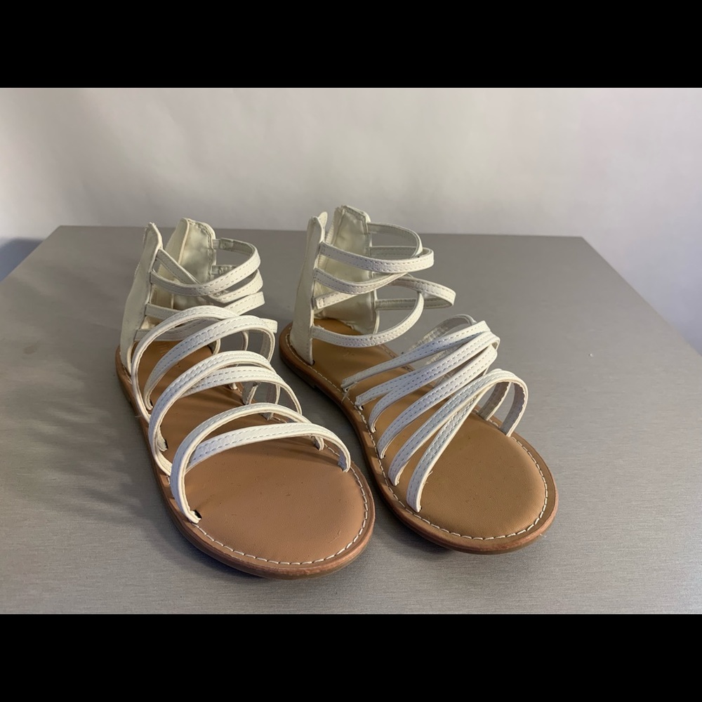 Gladiator Sandals